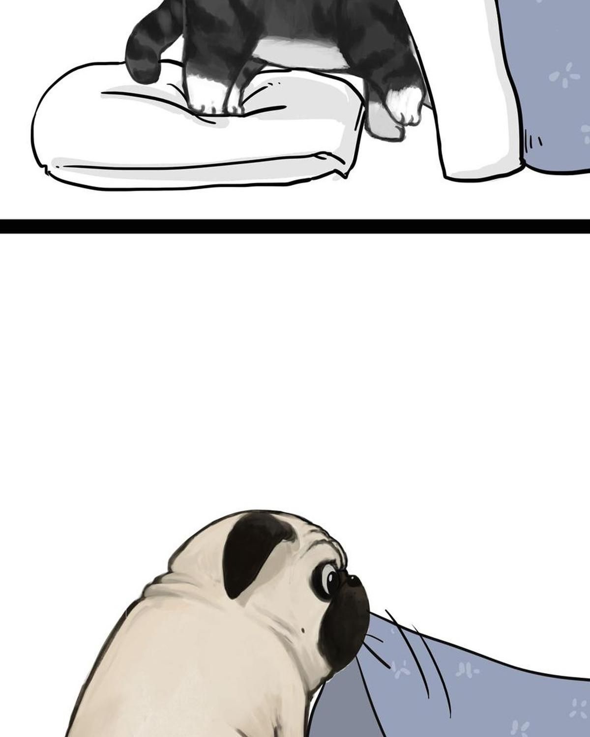 Hoàng Thượng và Ba Trát Hắc: Chapter 44