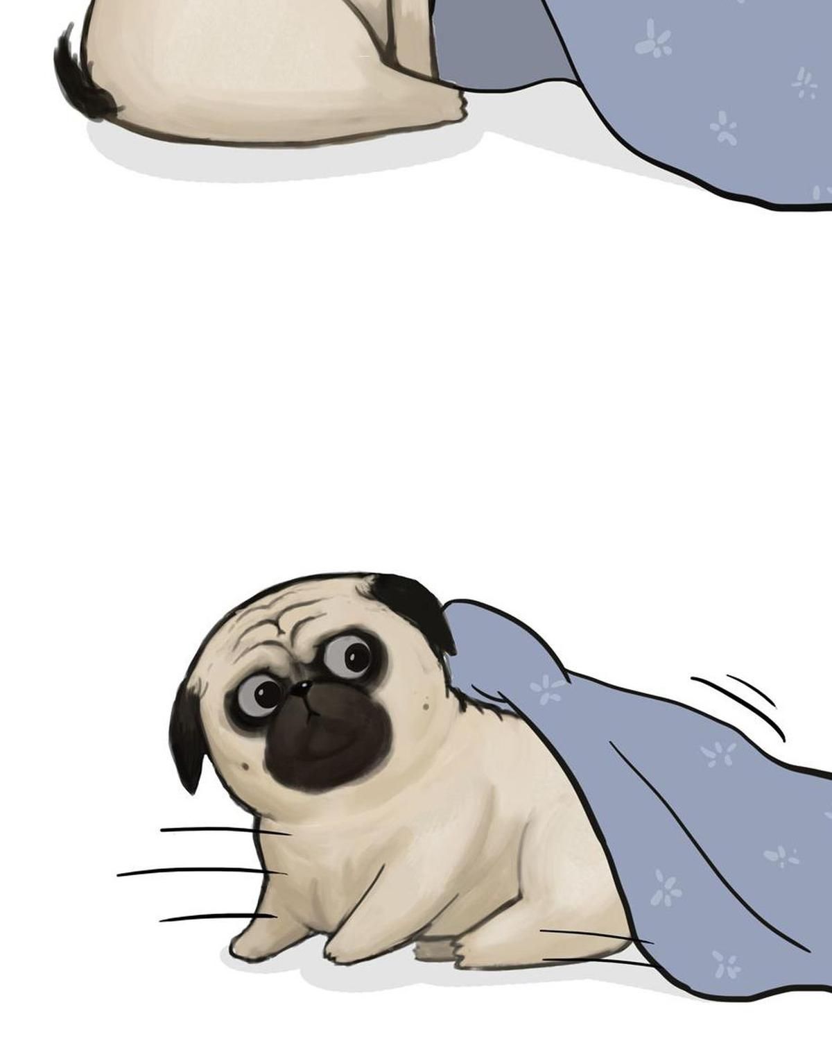 Hoàng Thượng và Ba Trát Hắc: Chapter 44