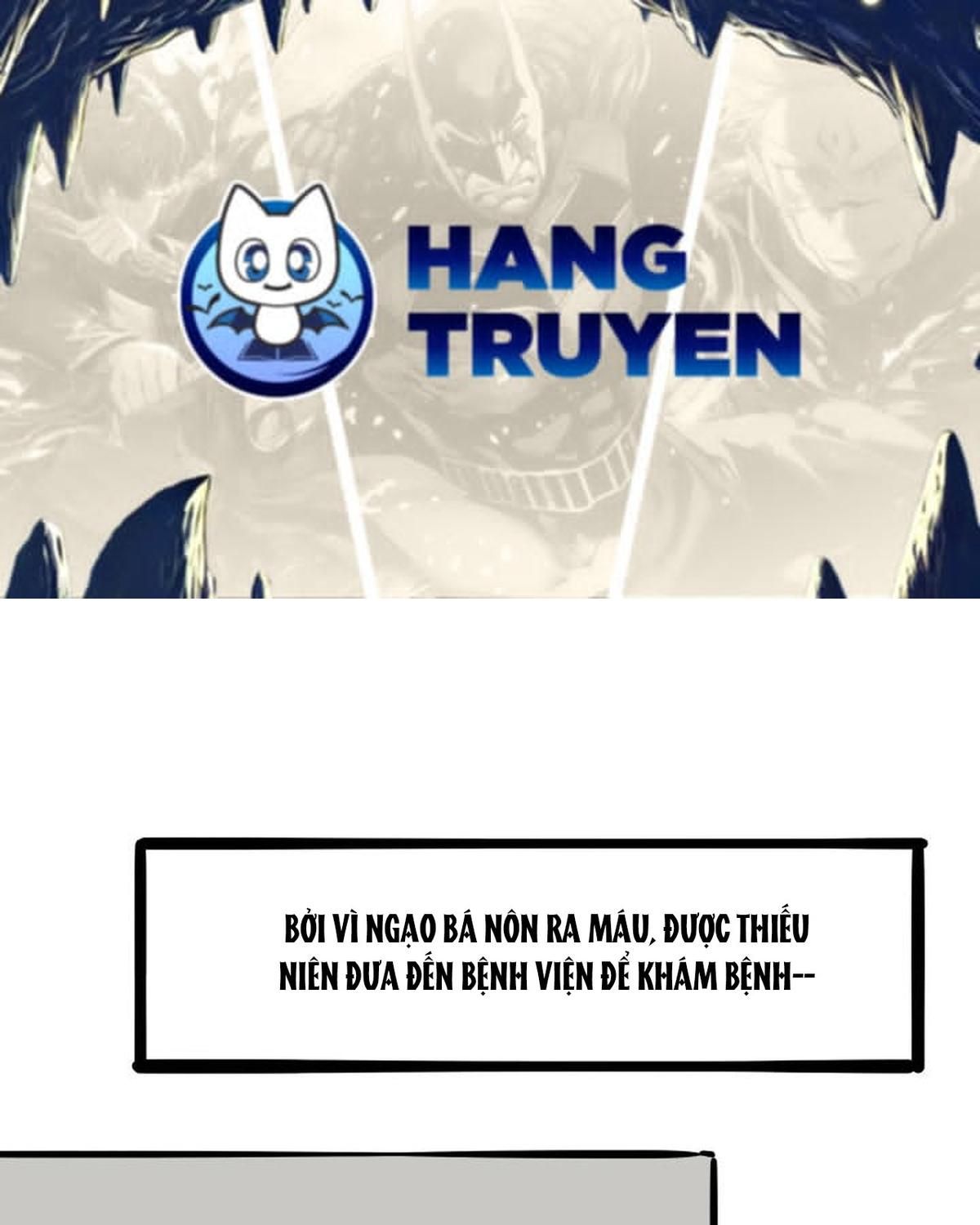 Hoàng Thượng và Ba Trát Hắc: Chapter 443