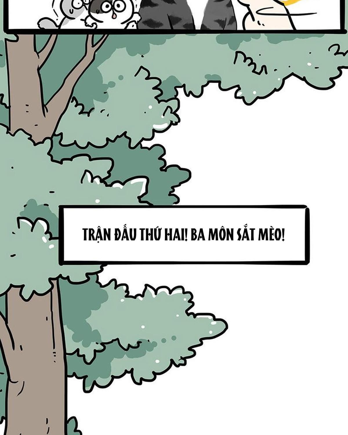 Hoàng Thượng và Ba Trát Hắc: Chapter 443