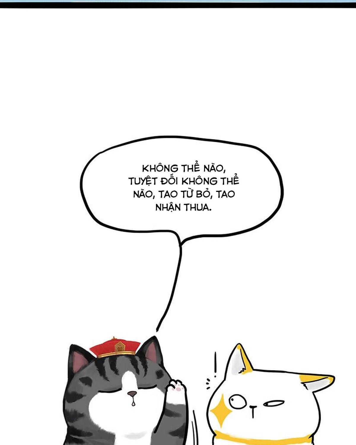 Hoàng Thượng và Ba Trát Hắc: Chapter 443