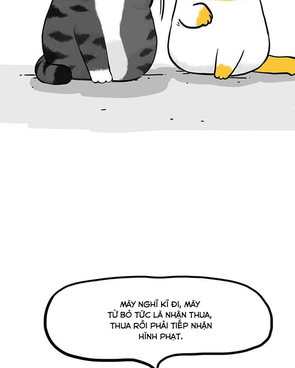 Hoàng Thượng và Ba Trát Hắc: Chapter 443