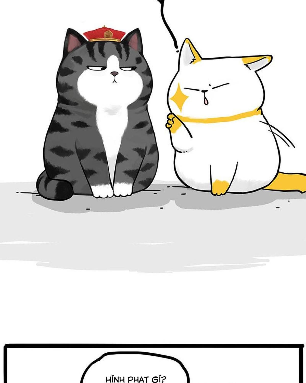 Hoàng Thượng và Ba Trát Hắc: Chapter 443