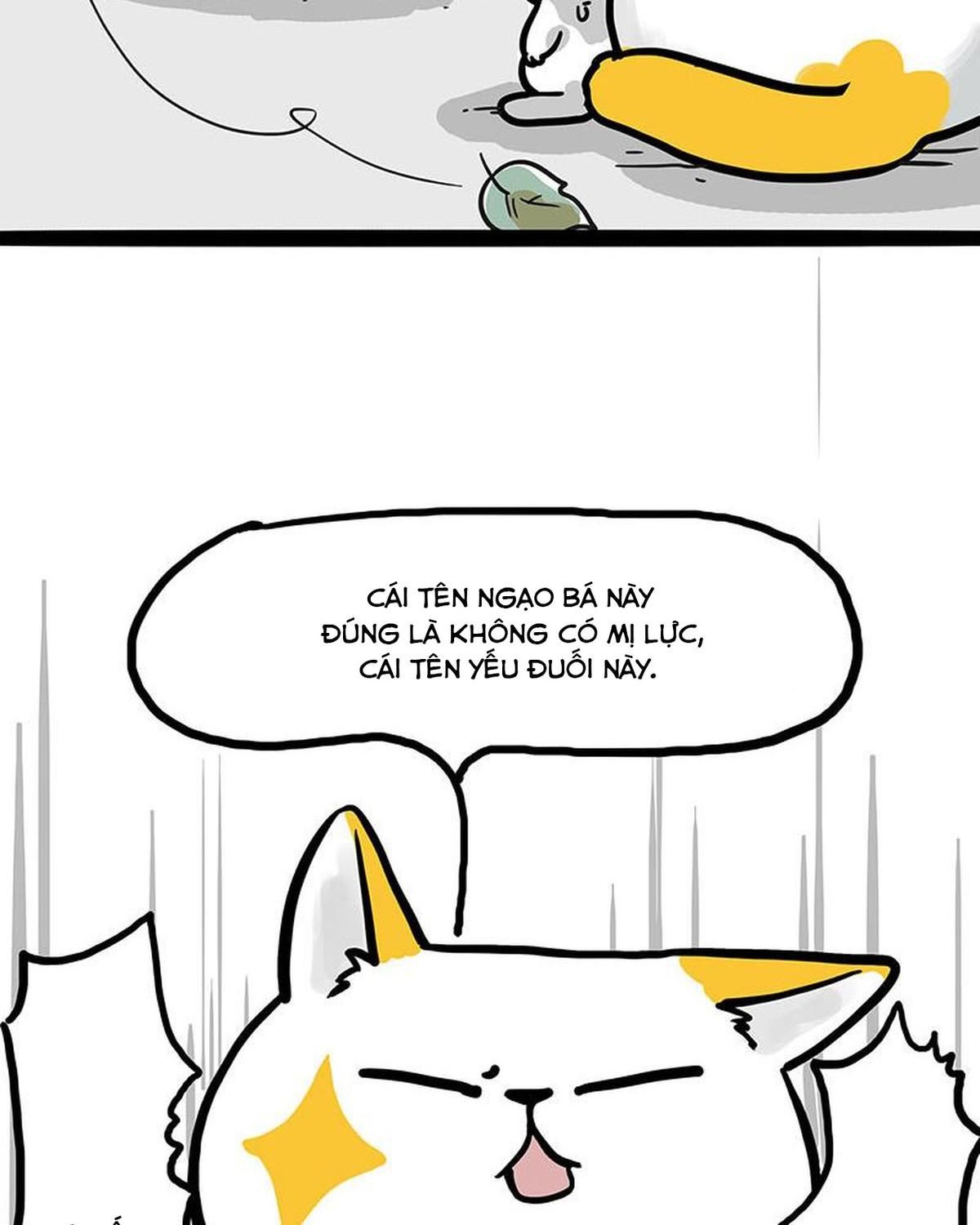 Hoàng Thượng và Ba Trát Hắc: Chapter 443