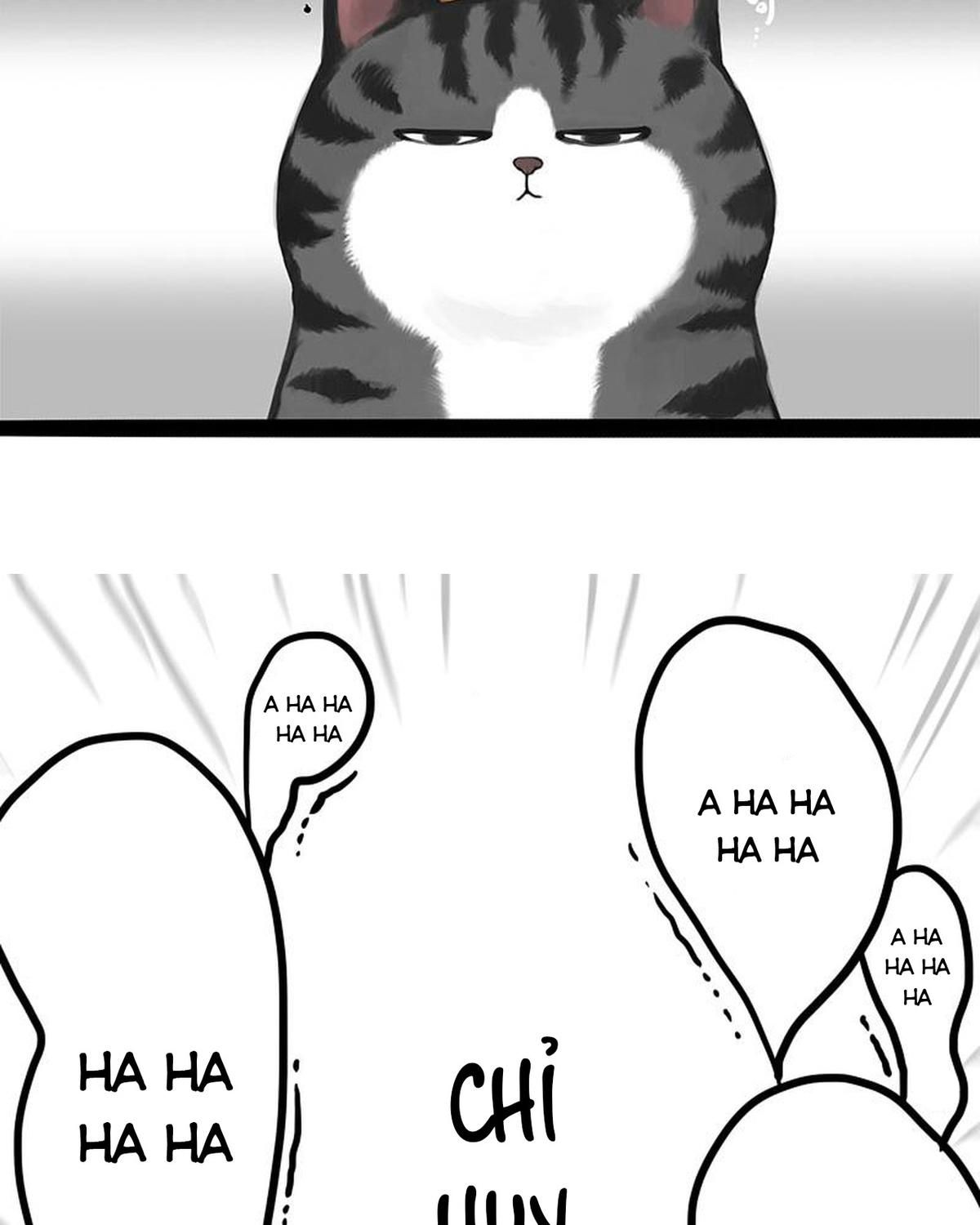 Hoàng Thượng và Ba Trát Hắc: Chapter 443