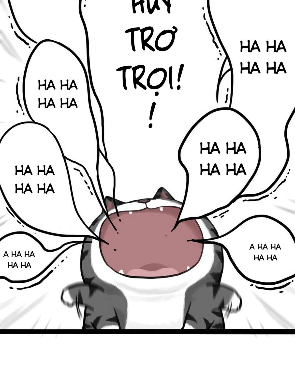 Hoàng Thượng và Ba Trát Hắc: Chapter 443