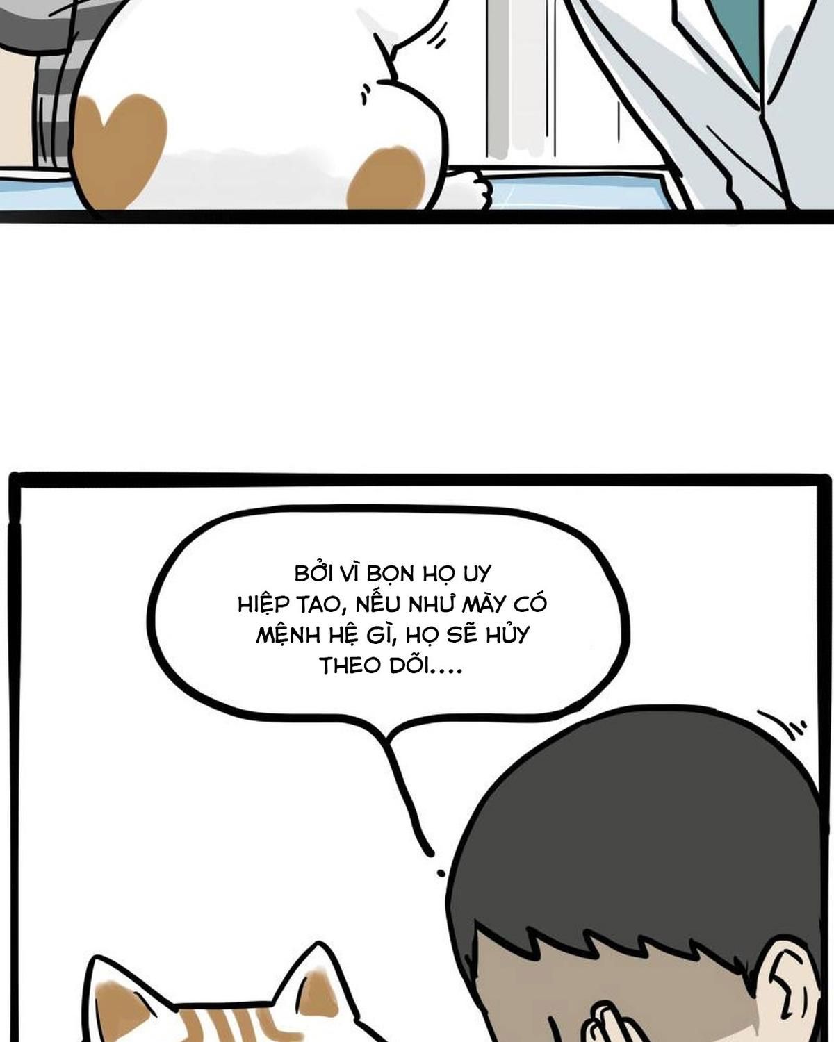 Hoàng Thượng và Ba Trát Hắc: Chapter 443