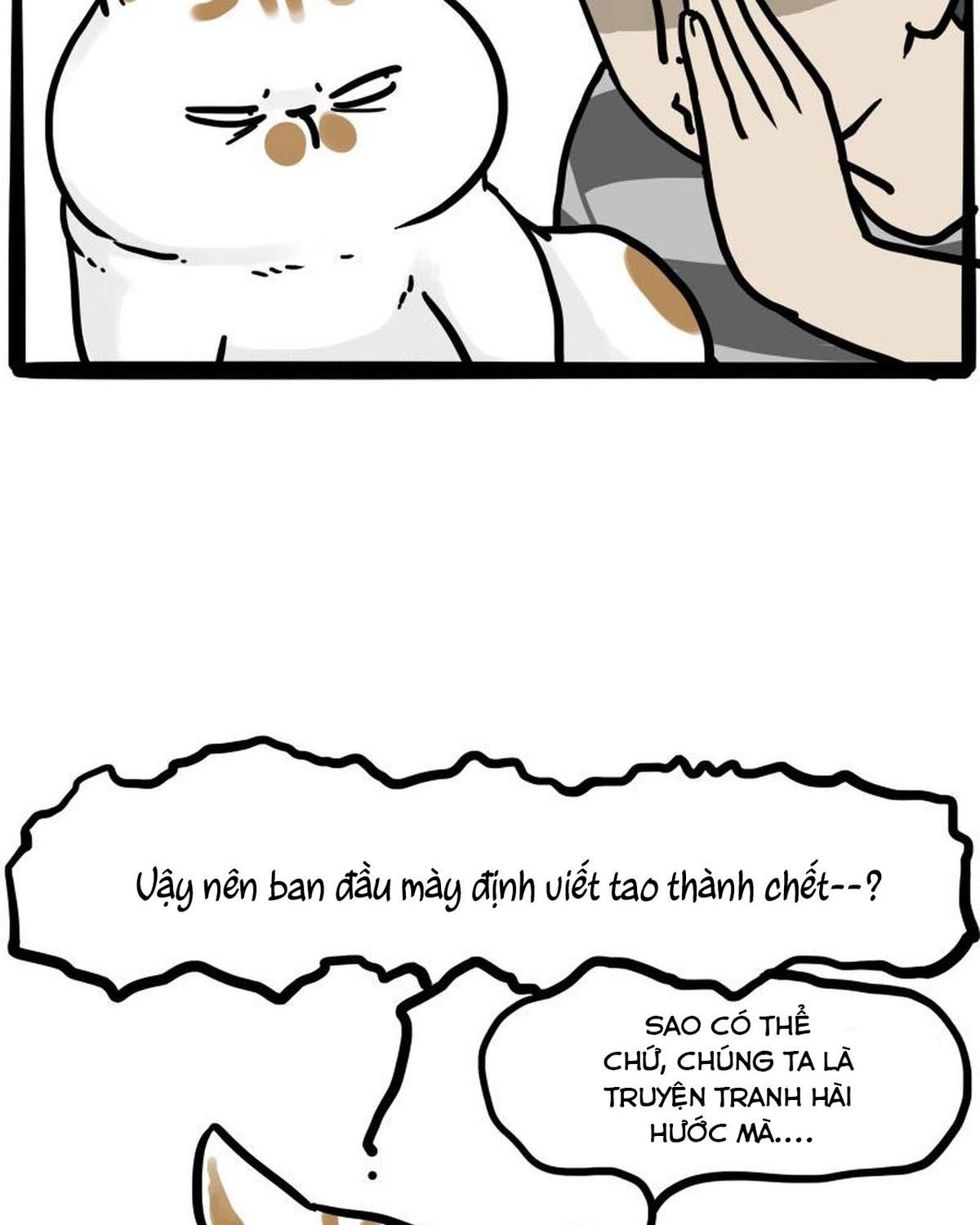 Hoàng Thượng và Ba Trát Hắc: Chapter 443