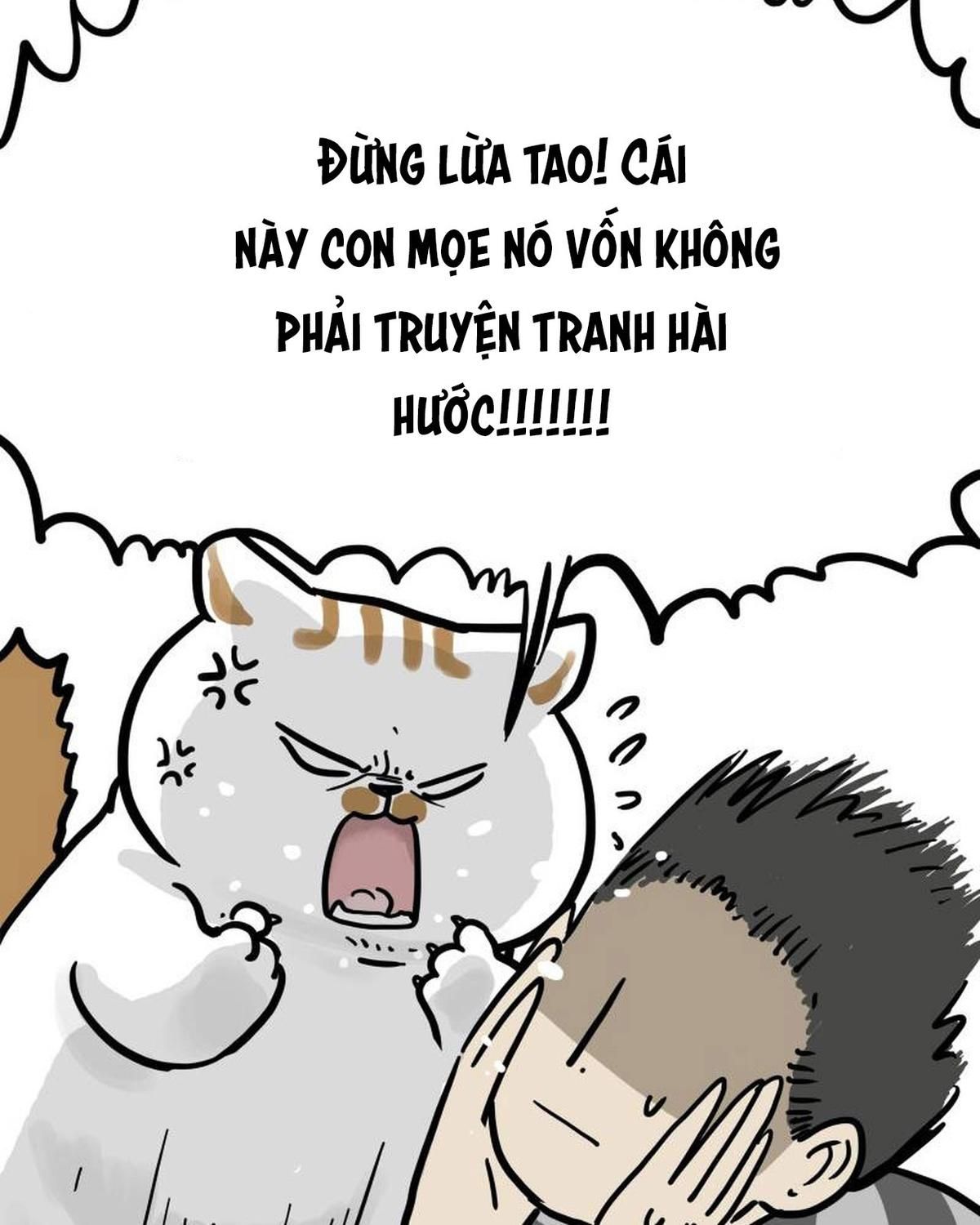 Hoàng Thượng và Ba Trát Hắc: Chapter 443