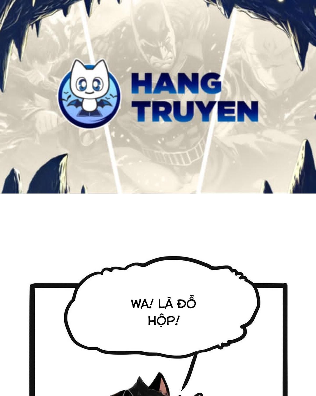 Hoàng Thượng và Ba Trát Hắc: Chapter 449