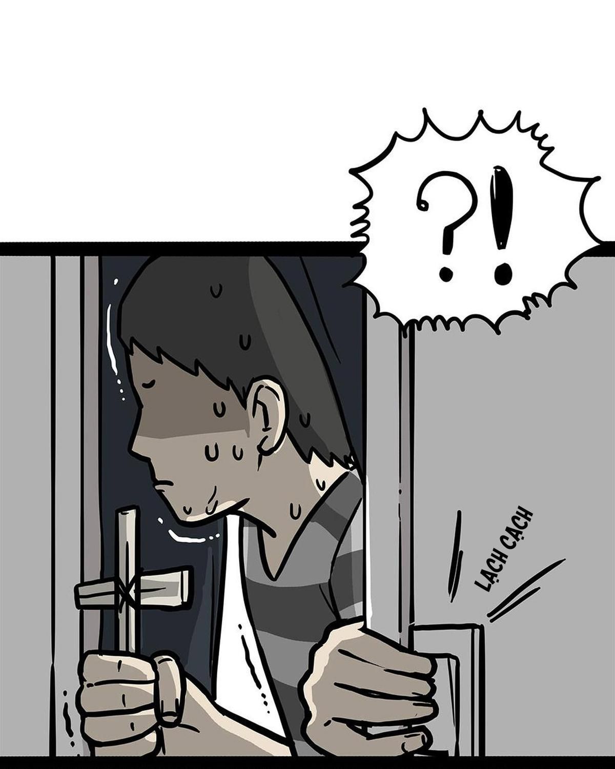 Hoàng Thượng và Ba Trát Hắc: Chapter 449