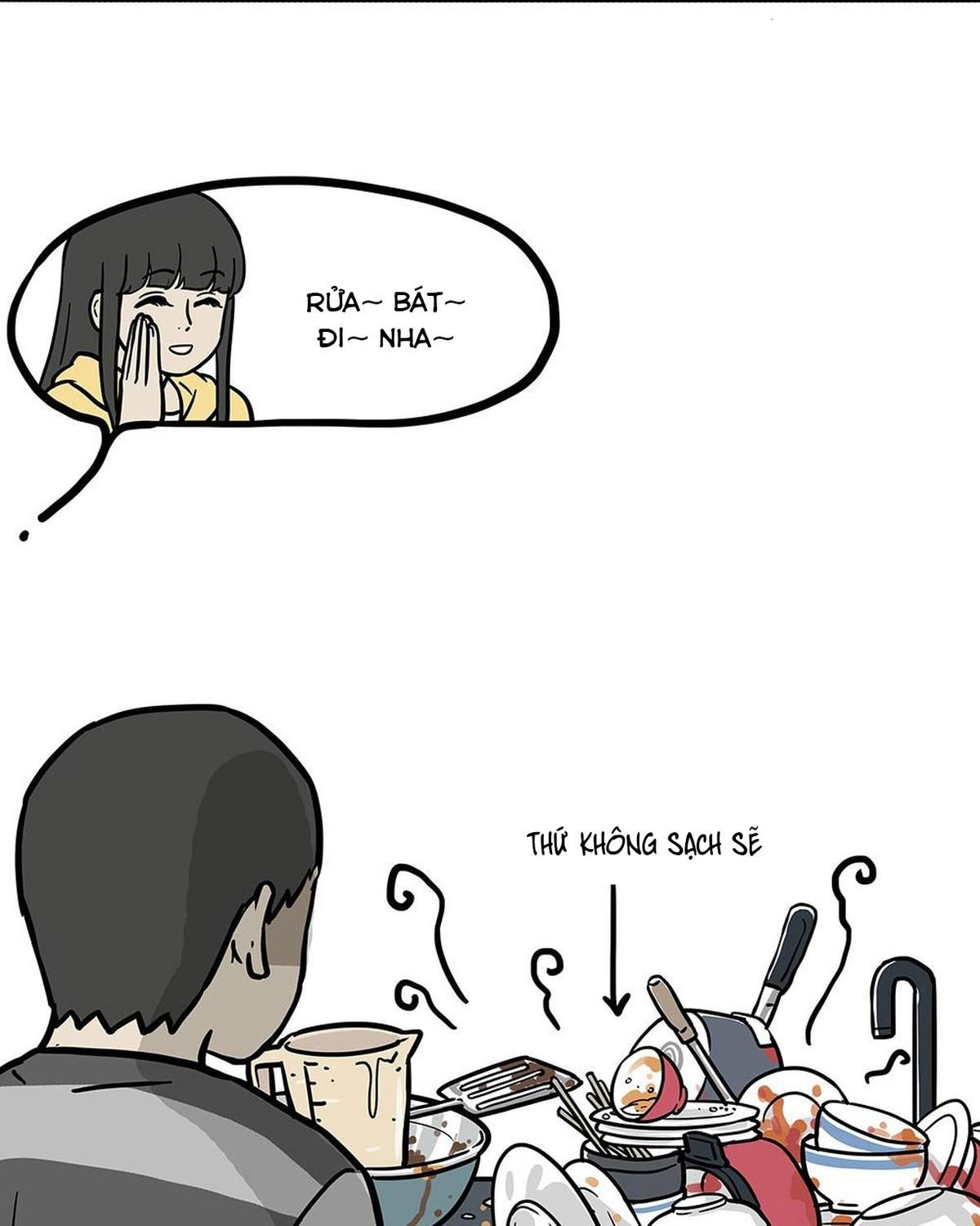 Hoàng Thượng và Ba Trát Hắc: Chapter 449