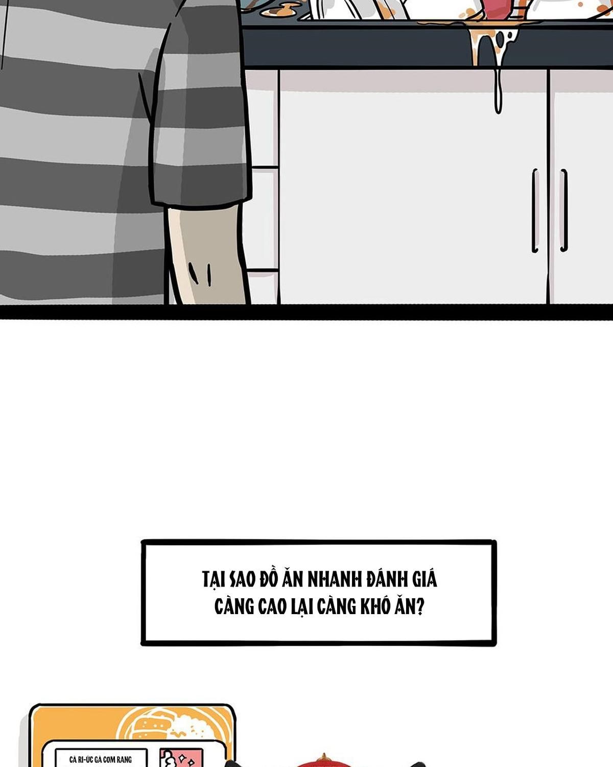 Hoàng Thượng và Ba Trát Hắc: Chapter 449