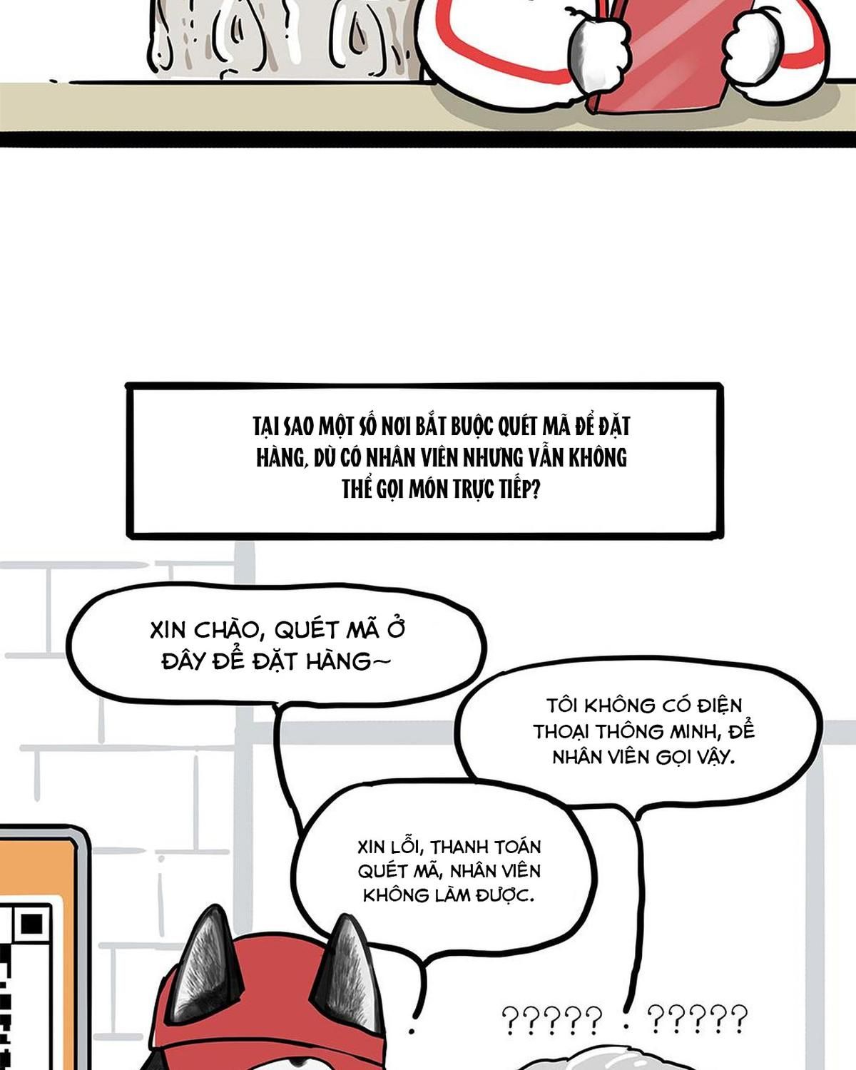 Hoàng Thượng và Ba Trát Hắc: Chapter 449