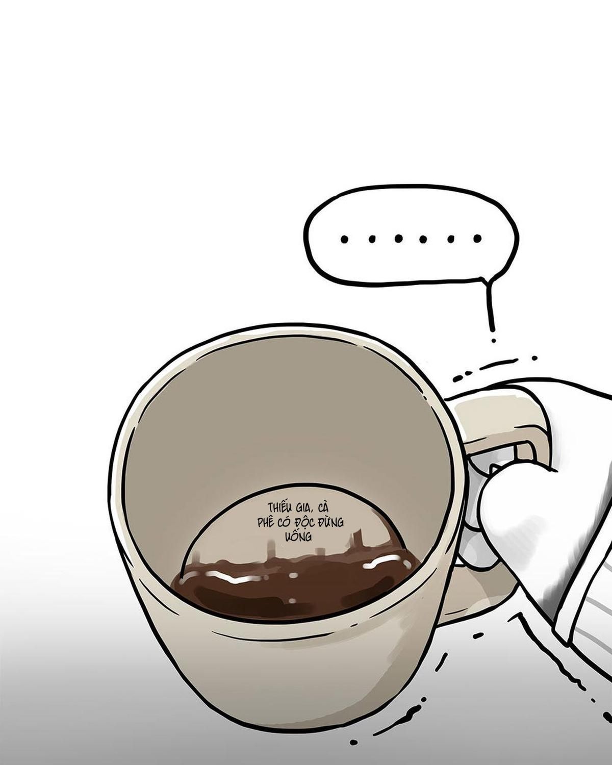 Hoàng Thượng và Ba Trát Hắc: Chapter 449