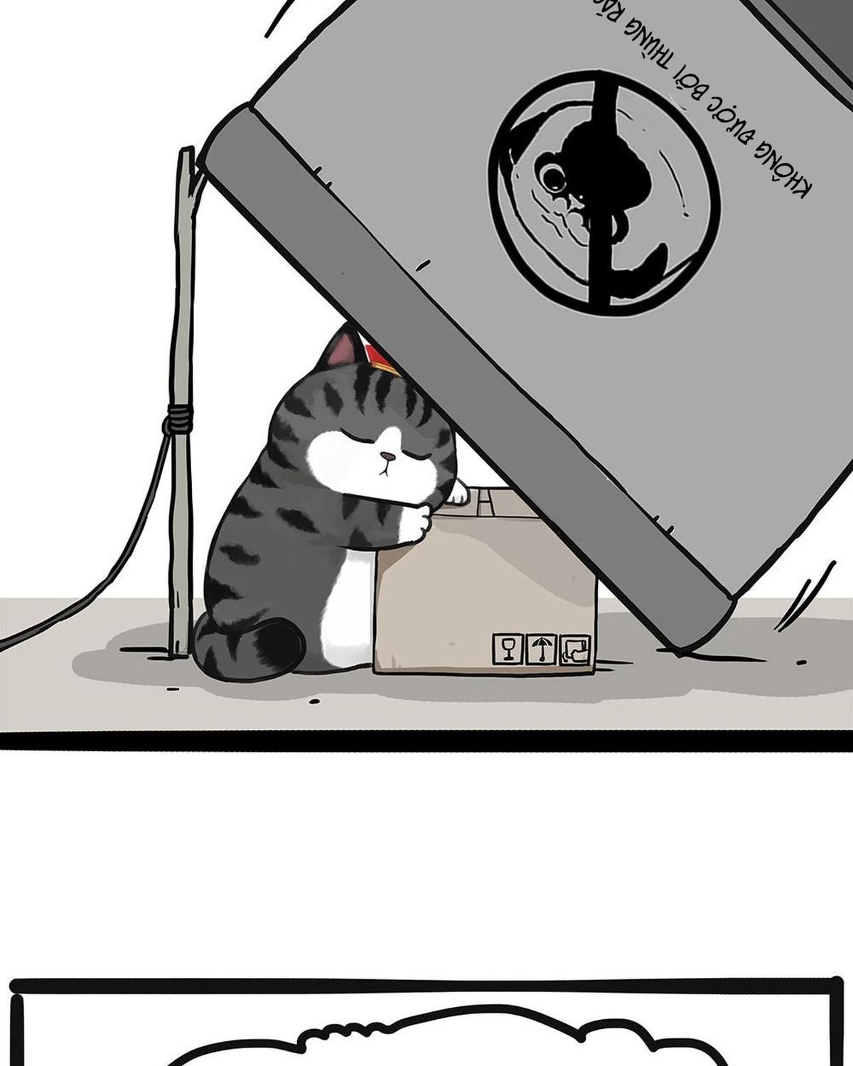 Hoàng Thượng và Ba Trát Hắc: Chapter 449