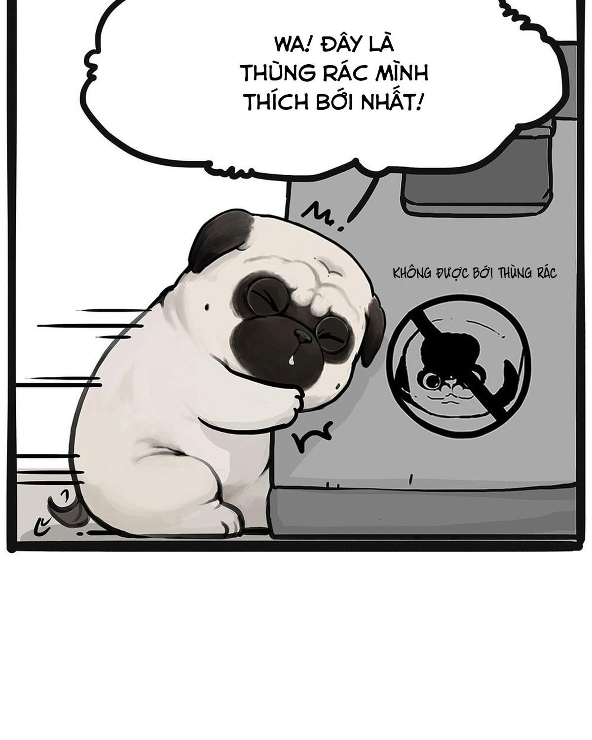 Hoàng Thượng và Ba Trát Hắc: Chapter 449