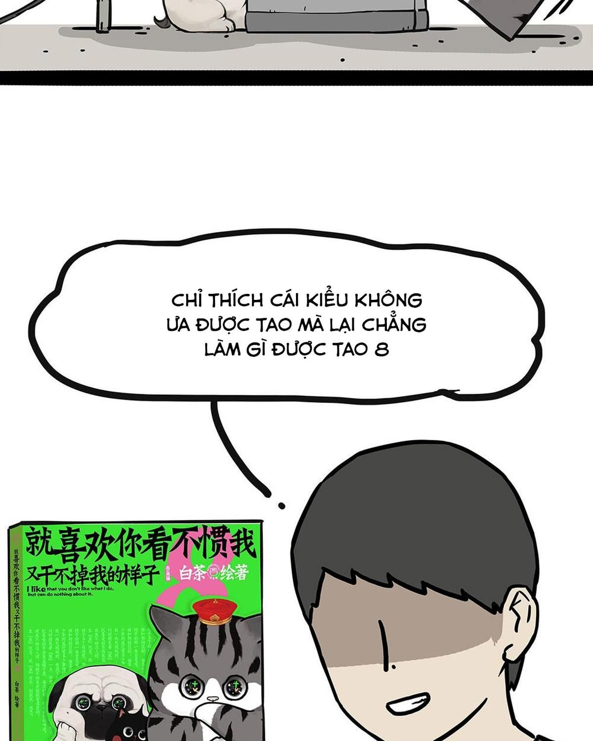 Hoàng Thượng và Ba Trát Hắc: Chapter 449