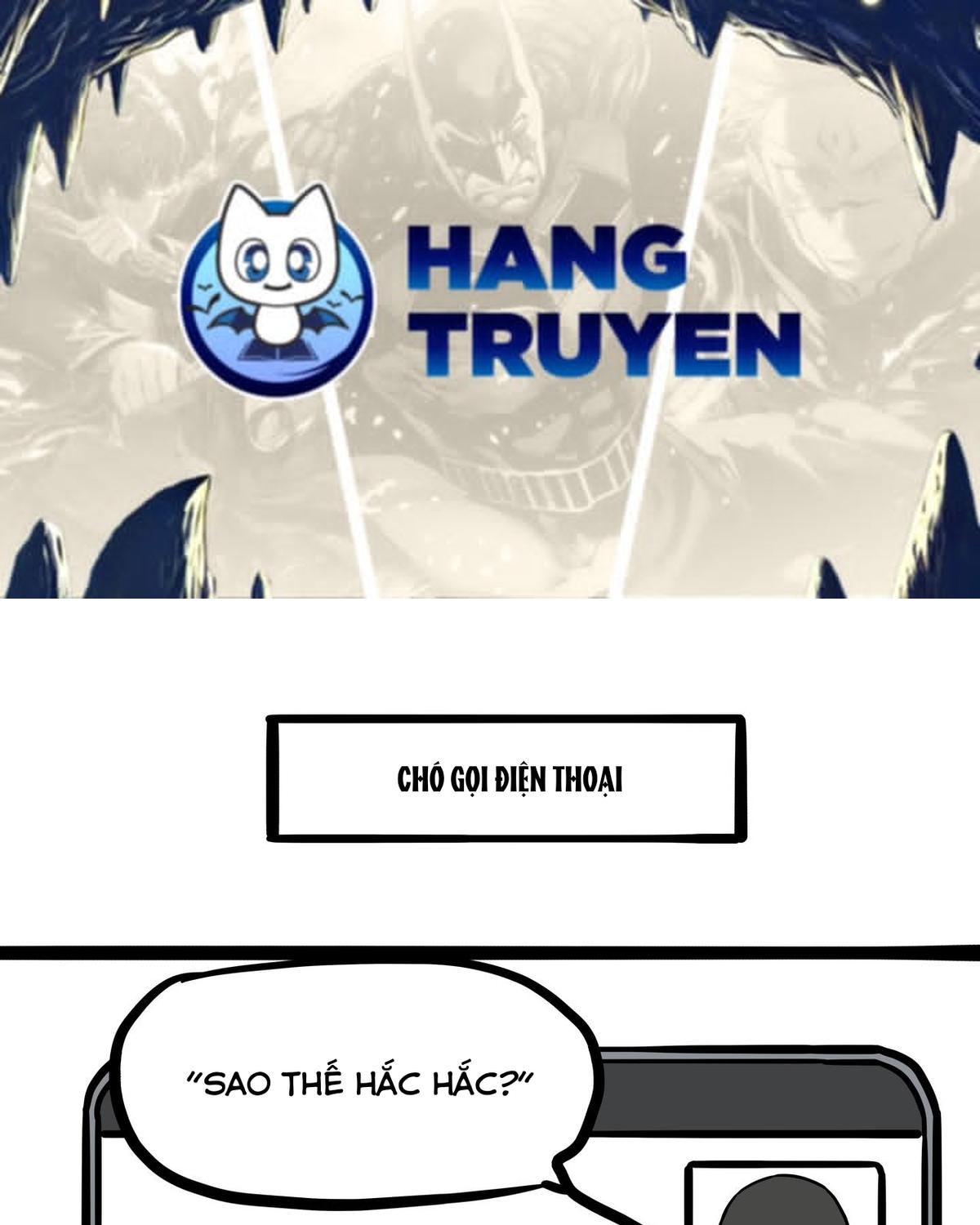 Hoàng Thượng và Ba Trát Hắc: Chapter 451