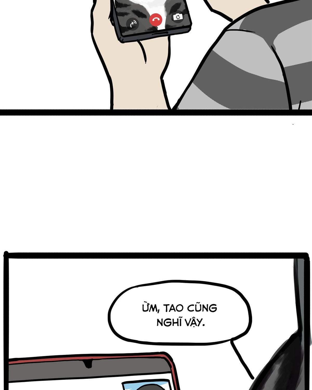 Hoàng Thượng và Ba Trát Hắc: Chapter 451