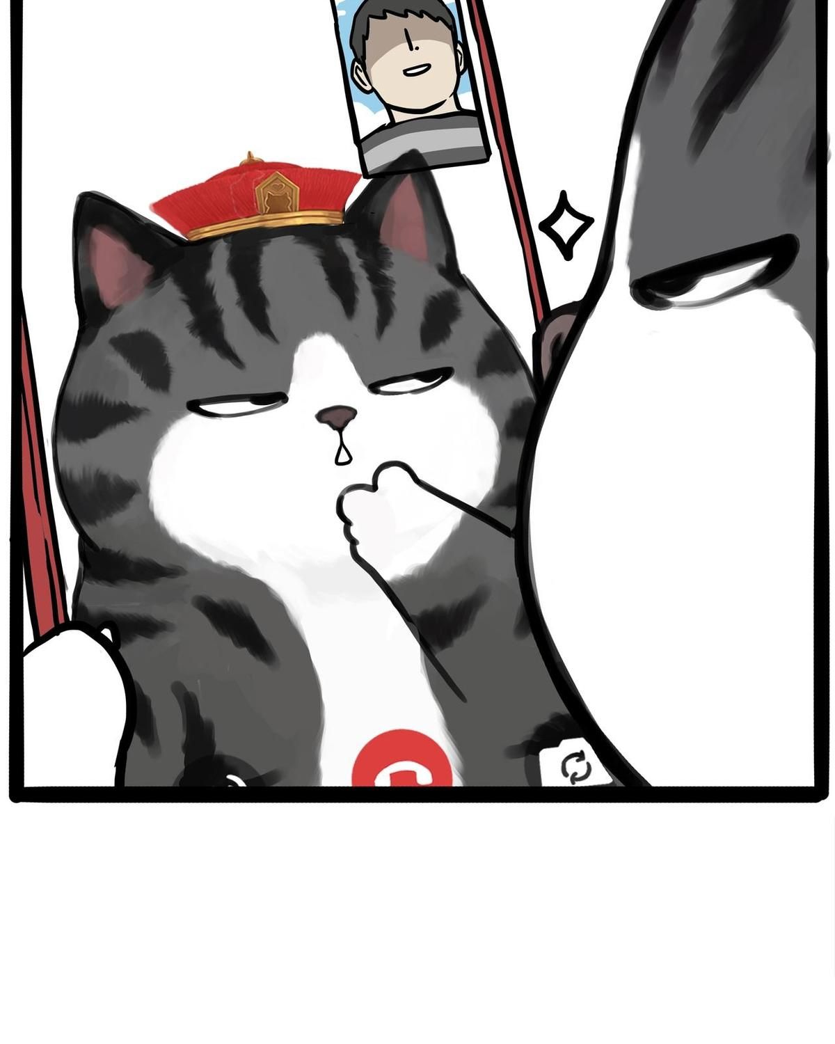 Hoàng Thượng và Ba Trát Hắc: Chapter 451