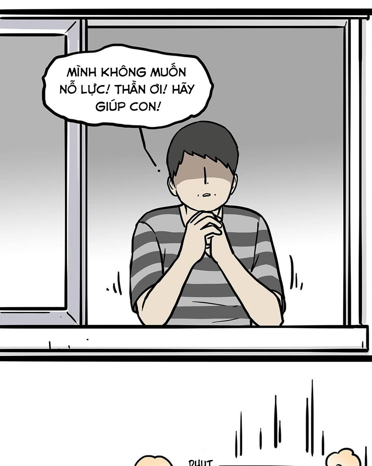 Hoàng Thượng và Ba Trát Hắc: Chapter 451