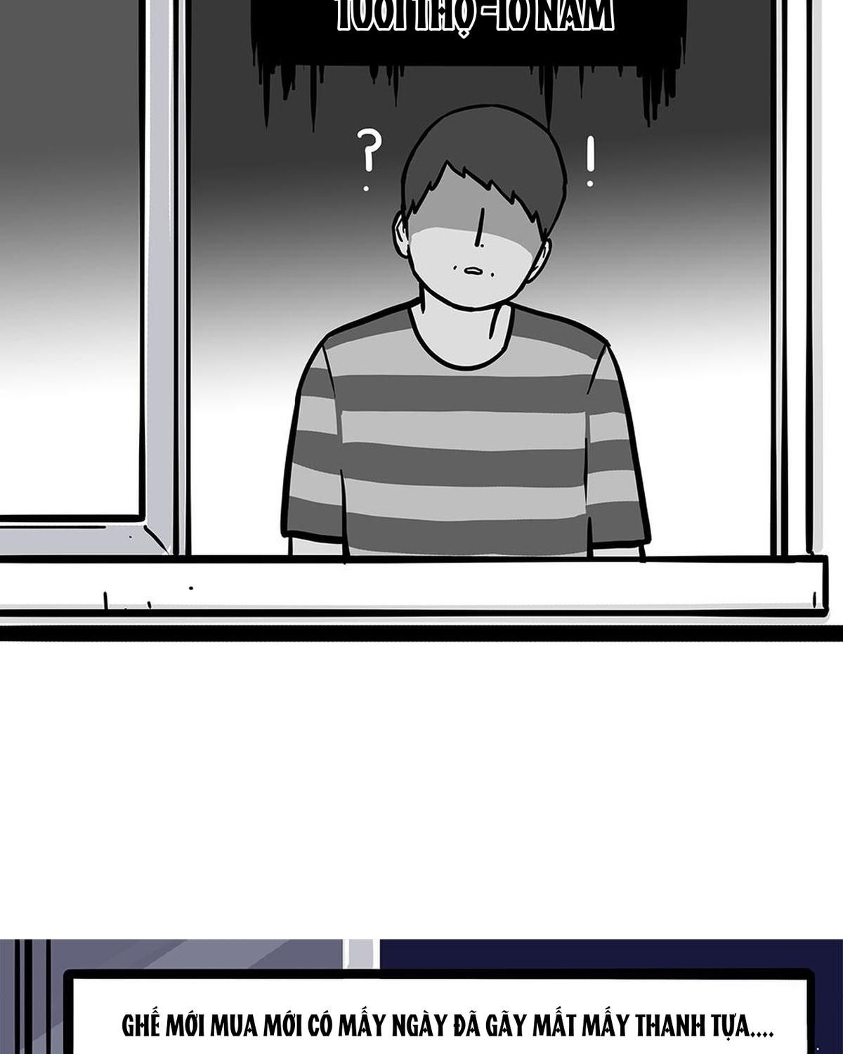 Hoàng Thượng và Ba Trát Hắc: Chapter 451