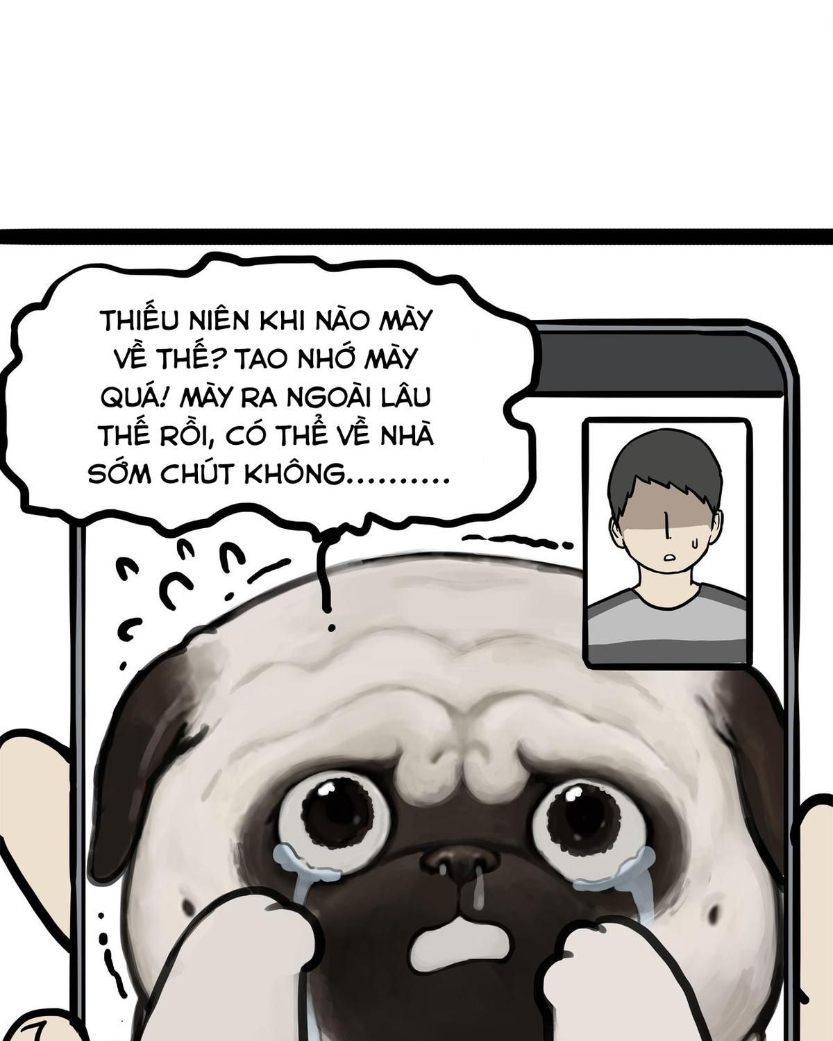 Hoàng Thượng và Ba Trát Hắc: Chapter 451