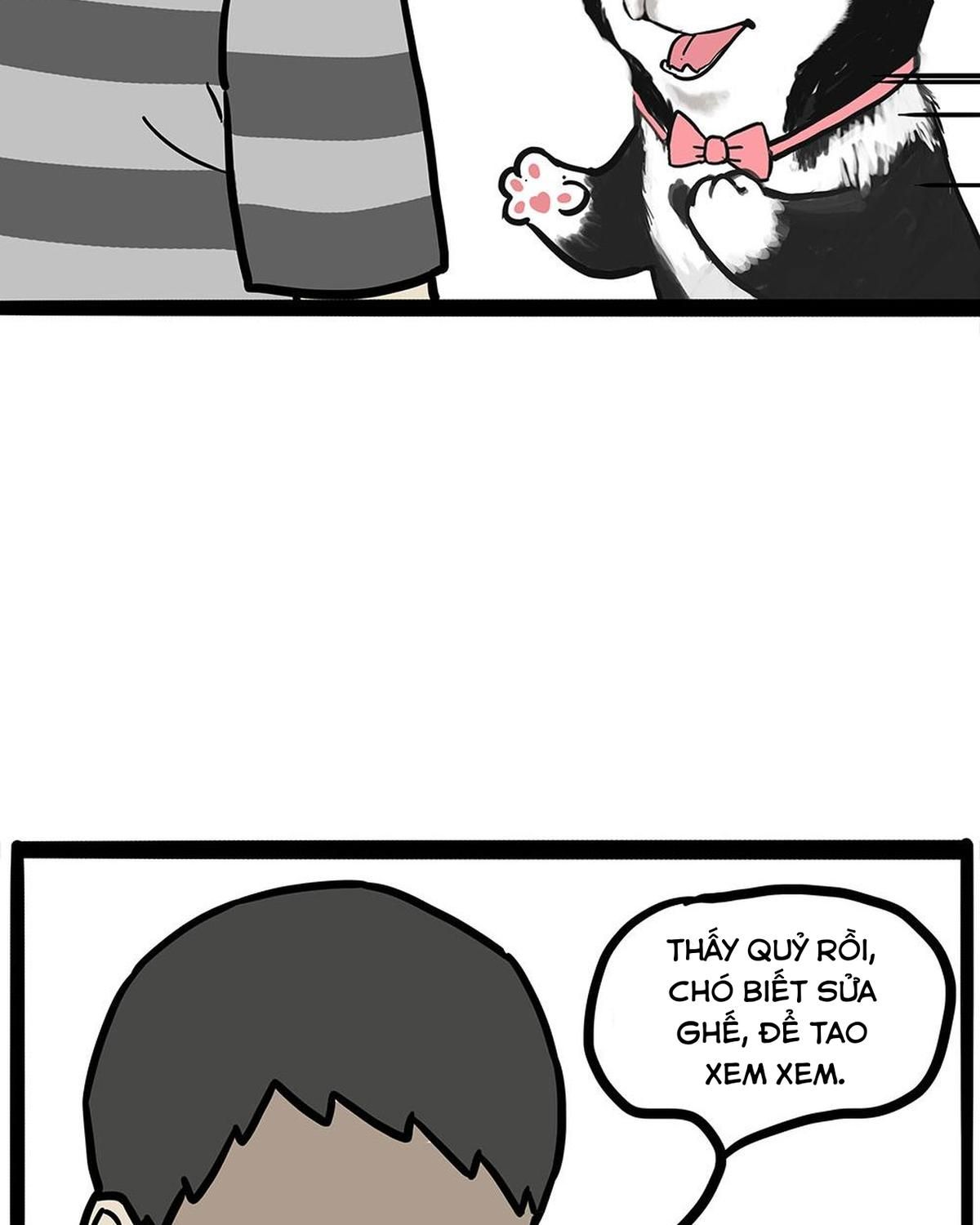 Hoàng Thượng và Ba Trát Hắc: Chapter 451