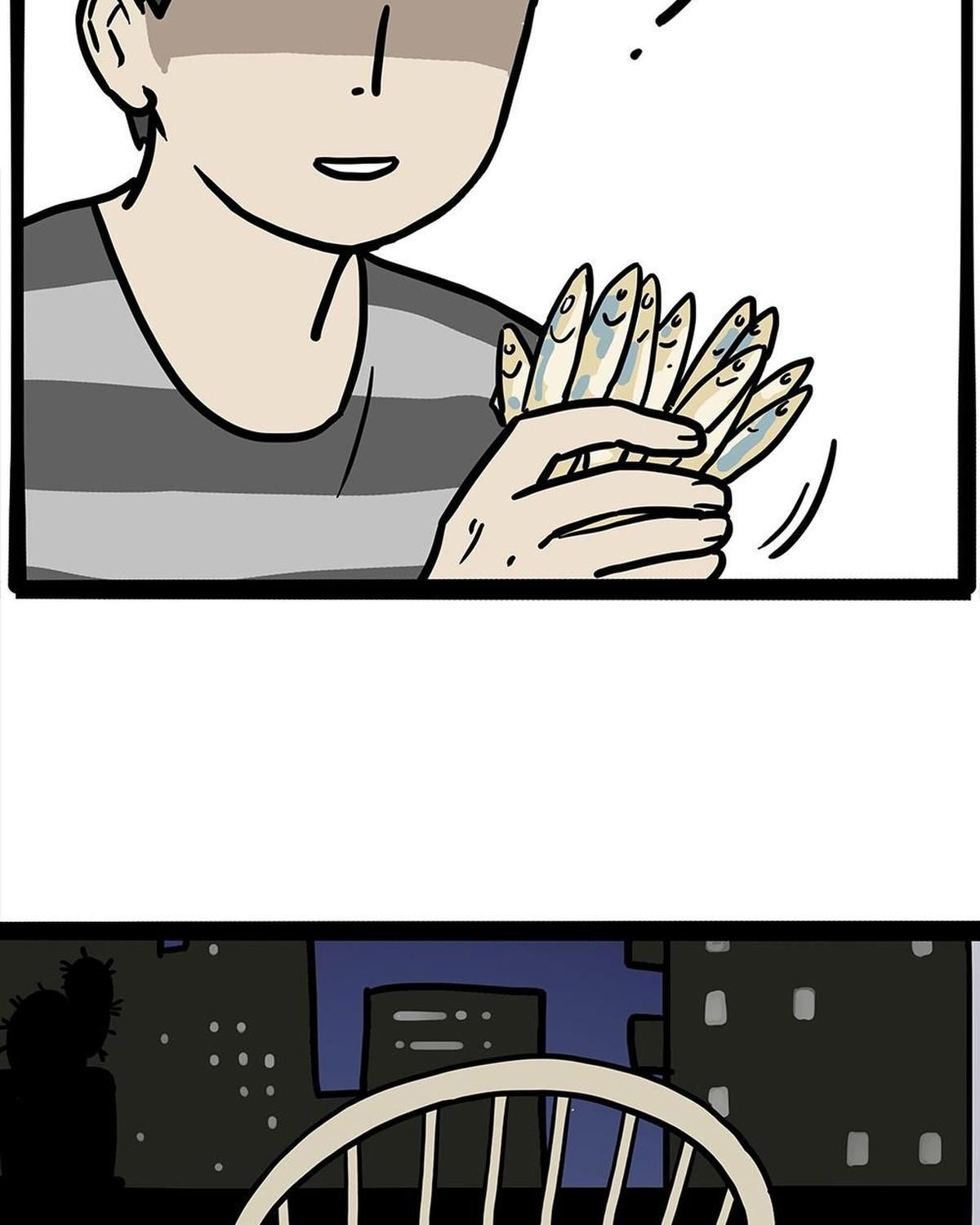 Hoàng Thượng và Ba Trát Hắc: Chapter 451