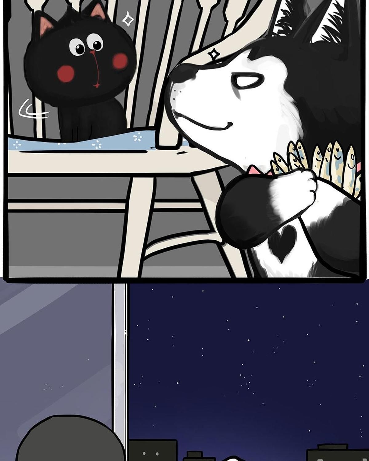 Hoàng Thượng và Ba Trát Hắc: Chapter 451