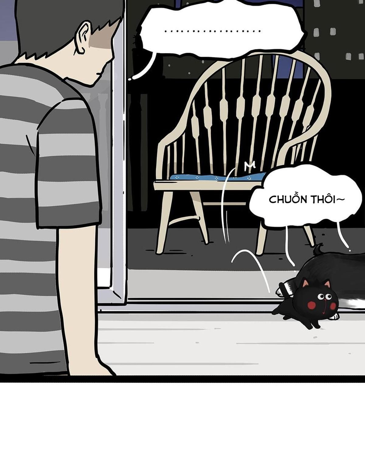 Hoàng Thượng và Ba Trát Hắc: Chapter 451