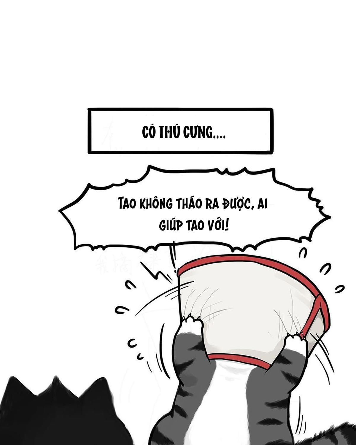 Hoàng Thượng và Ba Trát Hắc: Chapter 451