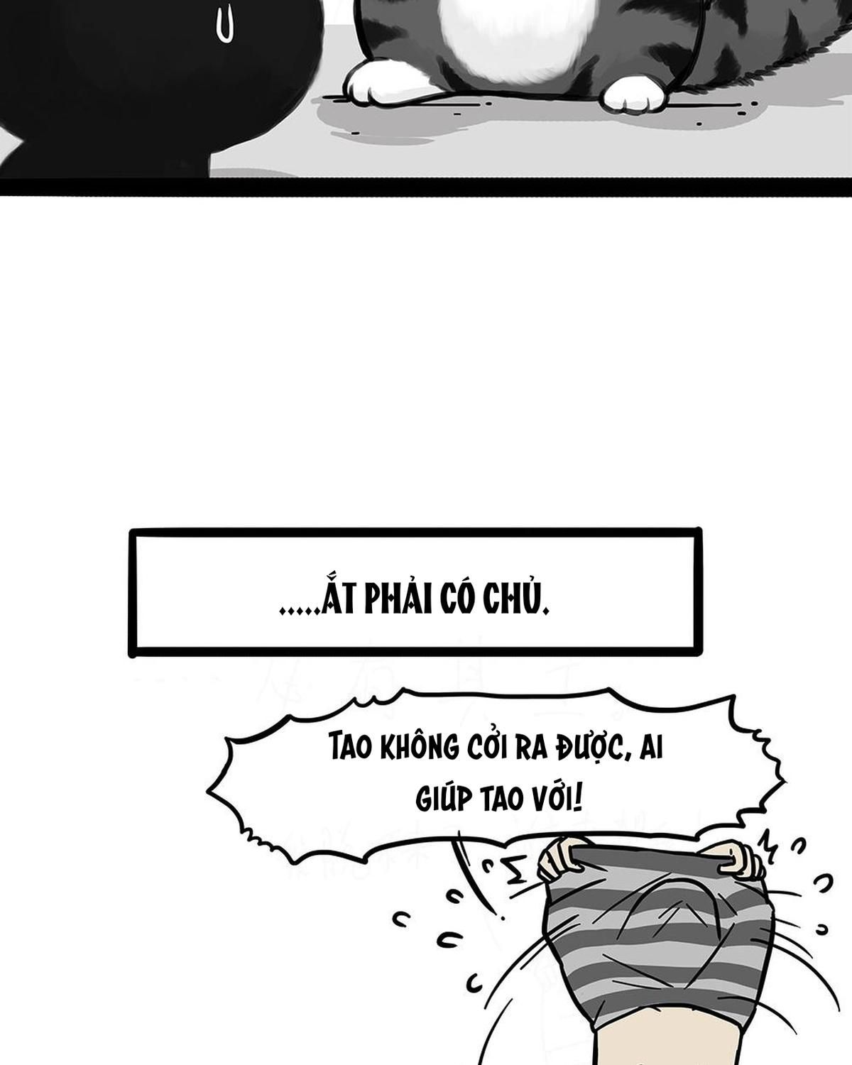 Hoàng Thượng và Ba Trát Hắc: Chapter 451