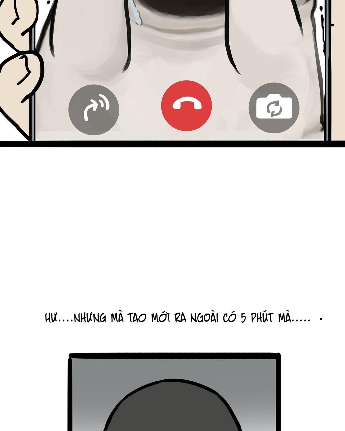 Hoàng Thượng và Ba Trát Hắc: Chapter 451