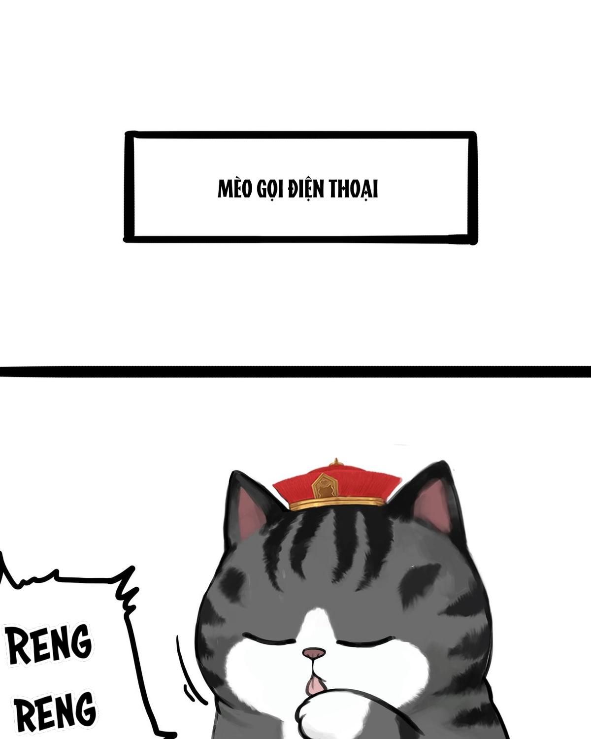 Hoàng Thượng và Ba Trát Hắc: Chapter 451