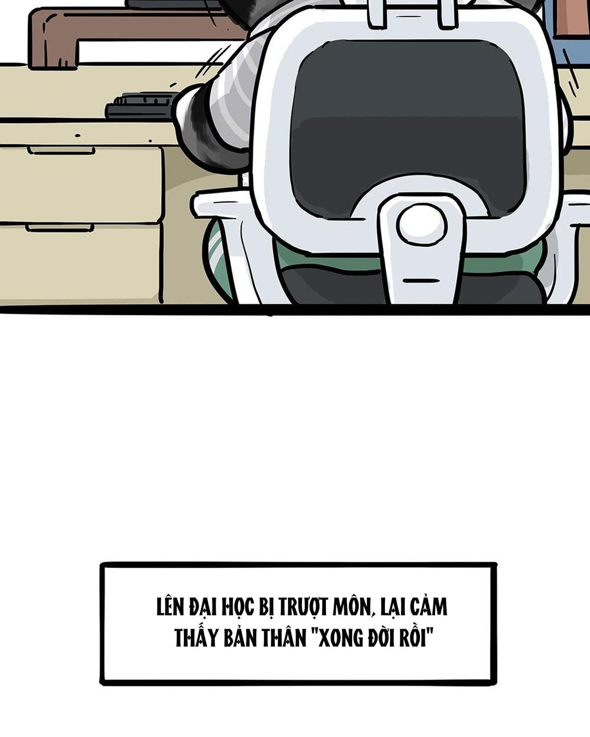 Hoàng Thượng và Ba Trát Hắc: Chapter 452