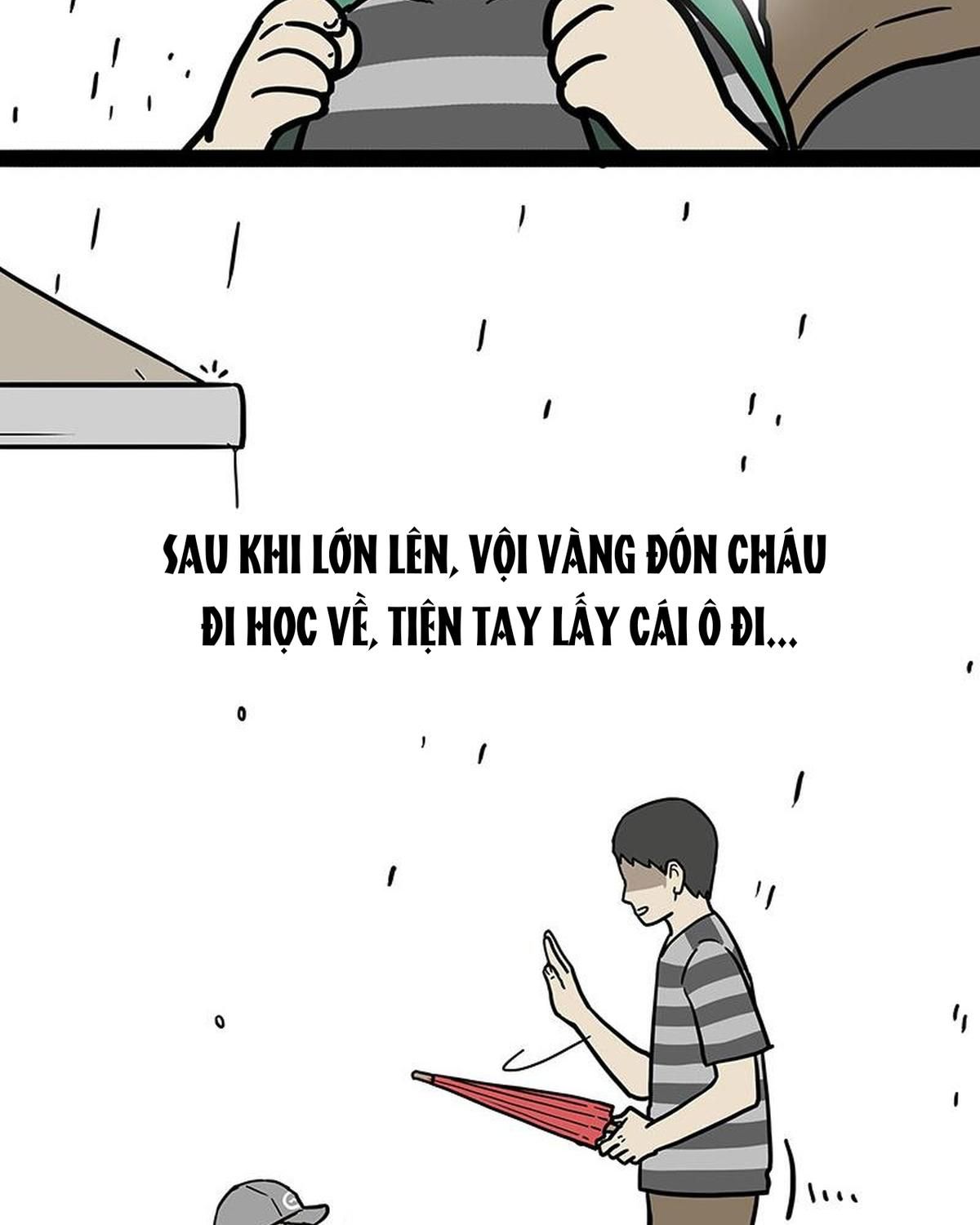 Hoàng Thượng và Ba Trát Hắc: Chapter 454