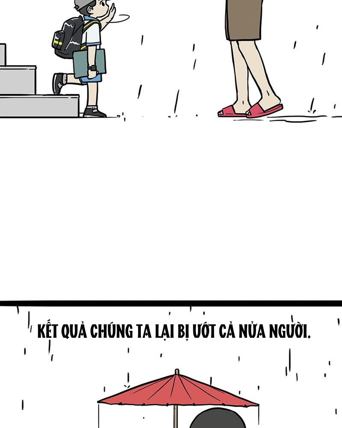 Hoàng Thượng và Ba Trát Hắc: Chapter 454