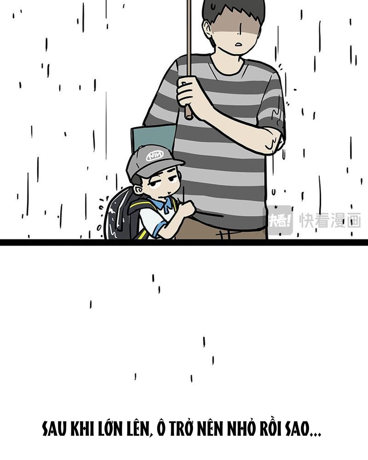 Hoàng Thượng và Ba Trát Hắc: Chapter 454