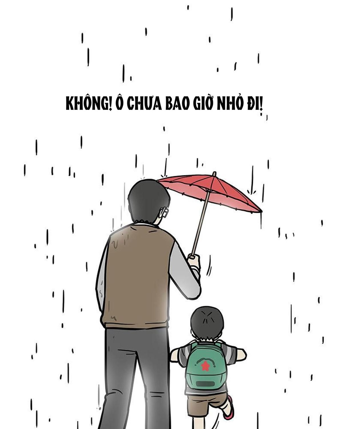 Hoàng Thượng và Ba Trát Hắc: Chapter 454