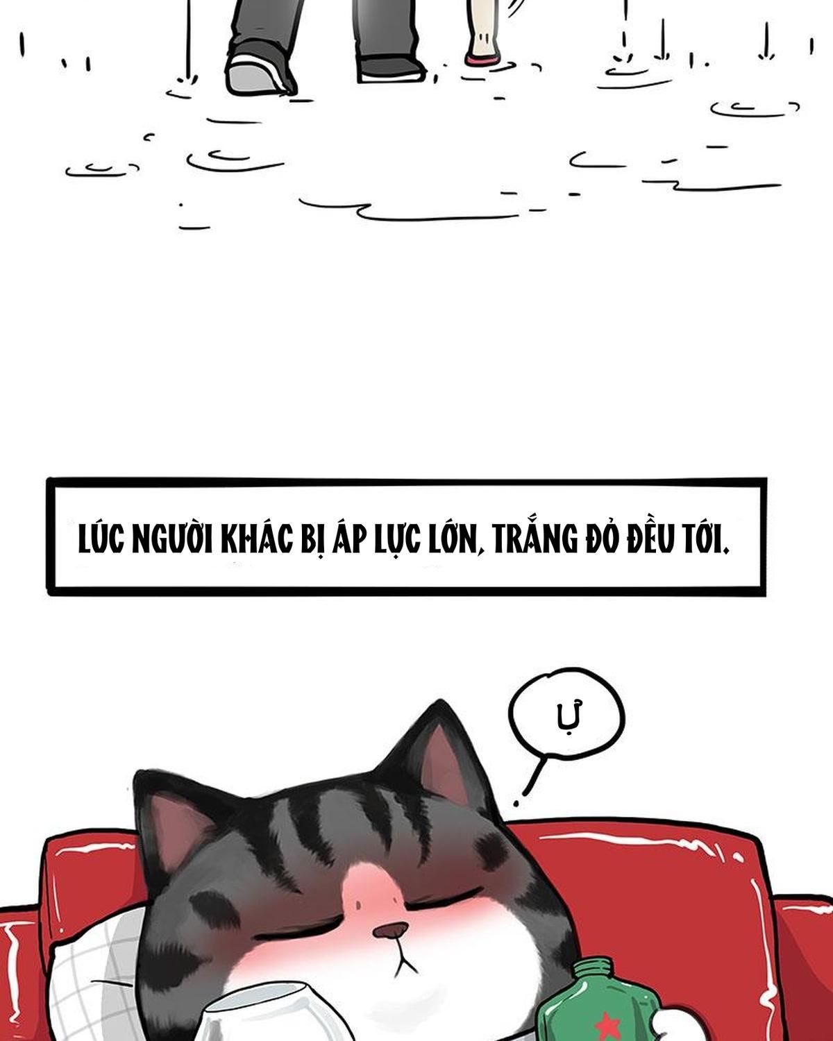 Hoàng Thượng và Ba Trát Hắc: Chapter 454