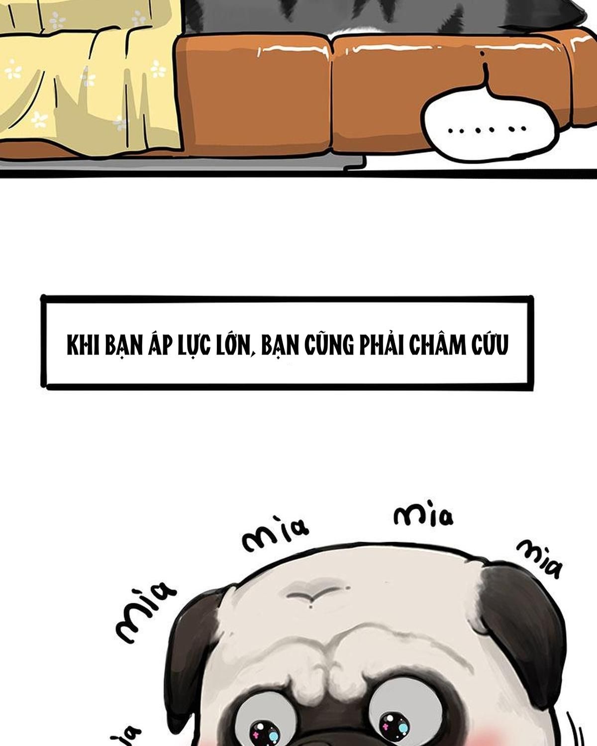 Hoàng Thượng và Ba Trát Hắc: Chapter 454