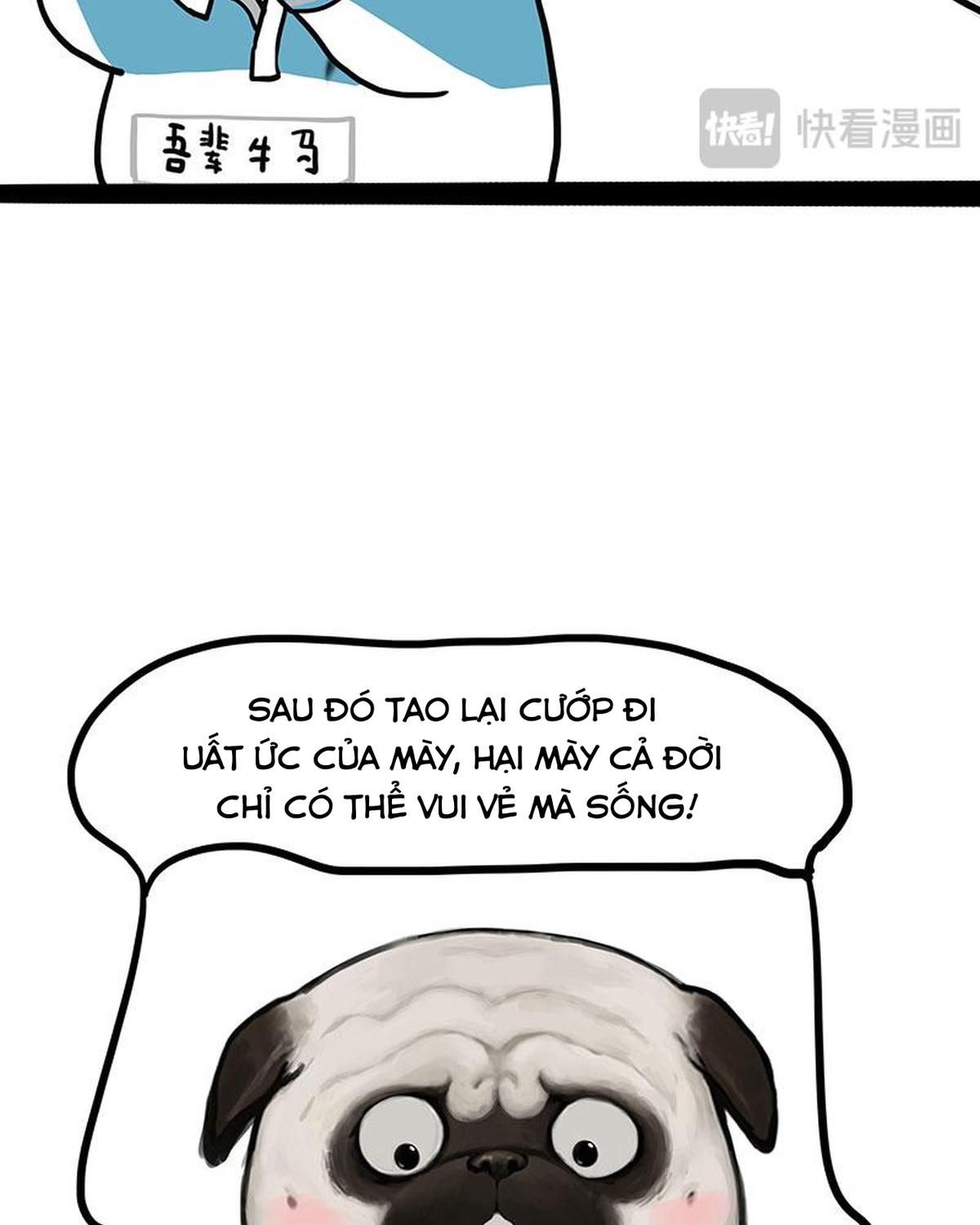 Hoàng Thượng và Ba Trát Hắc: Chapter 454