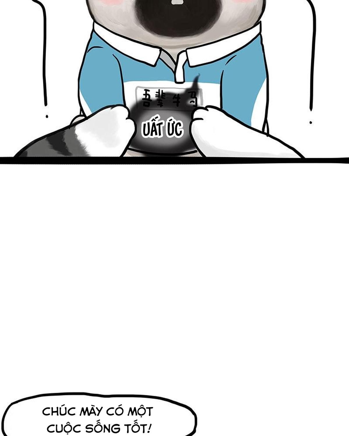 Hoàng Thượng và Ba Trát Hắc: Chapter 454