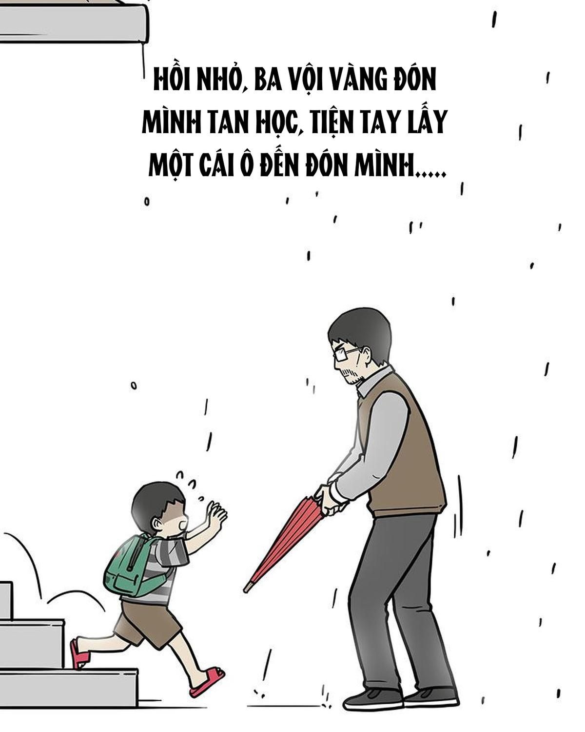 Hoàng Thượng và Ba Trát Hắc: Chapter 454