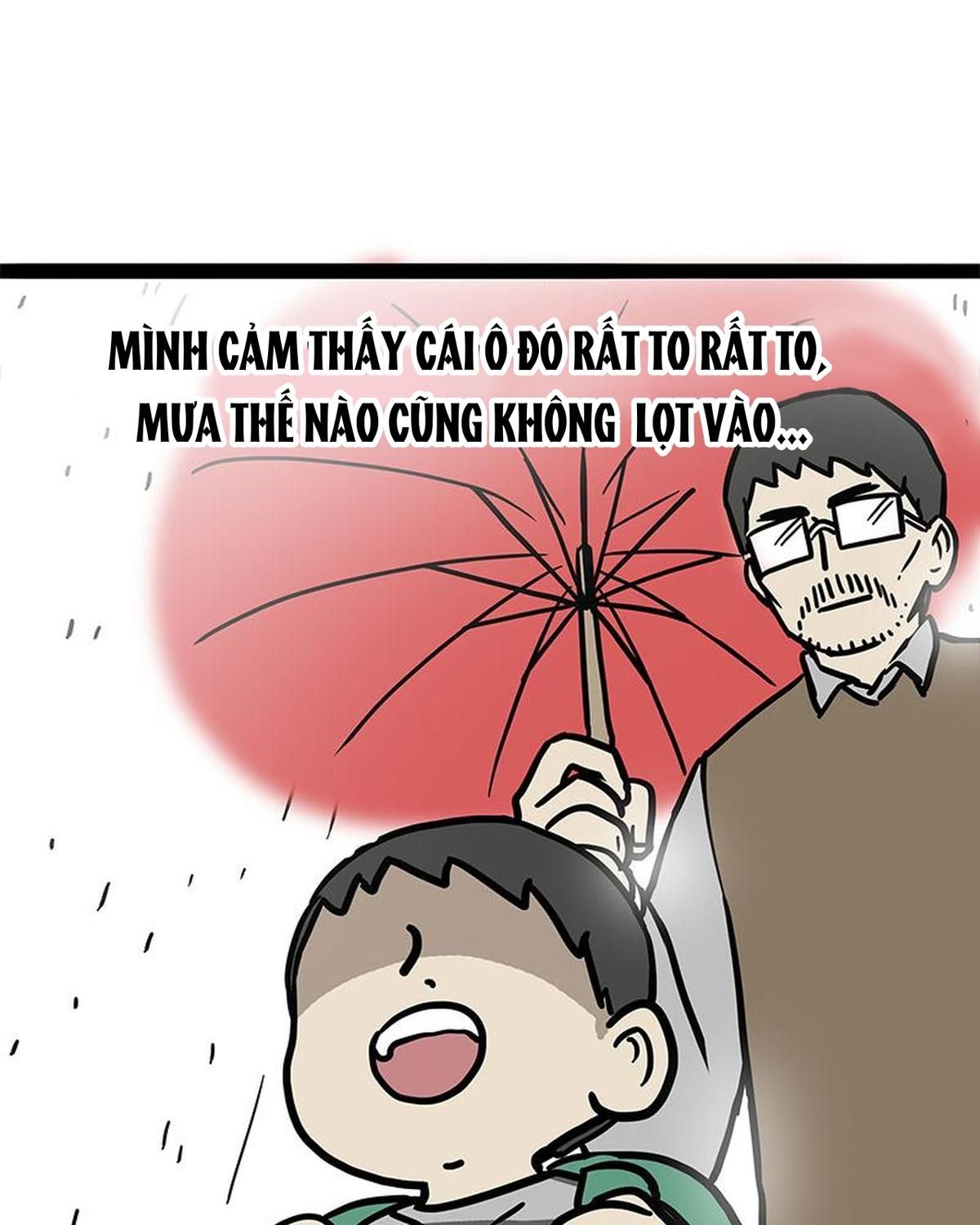 Hoàng Thượng và Ba Trát Hắc: Chapter 454