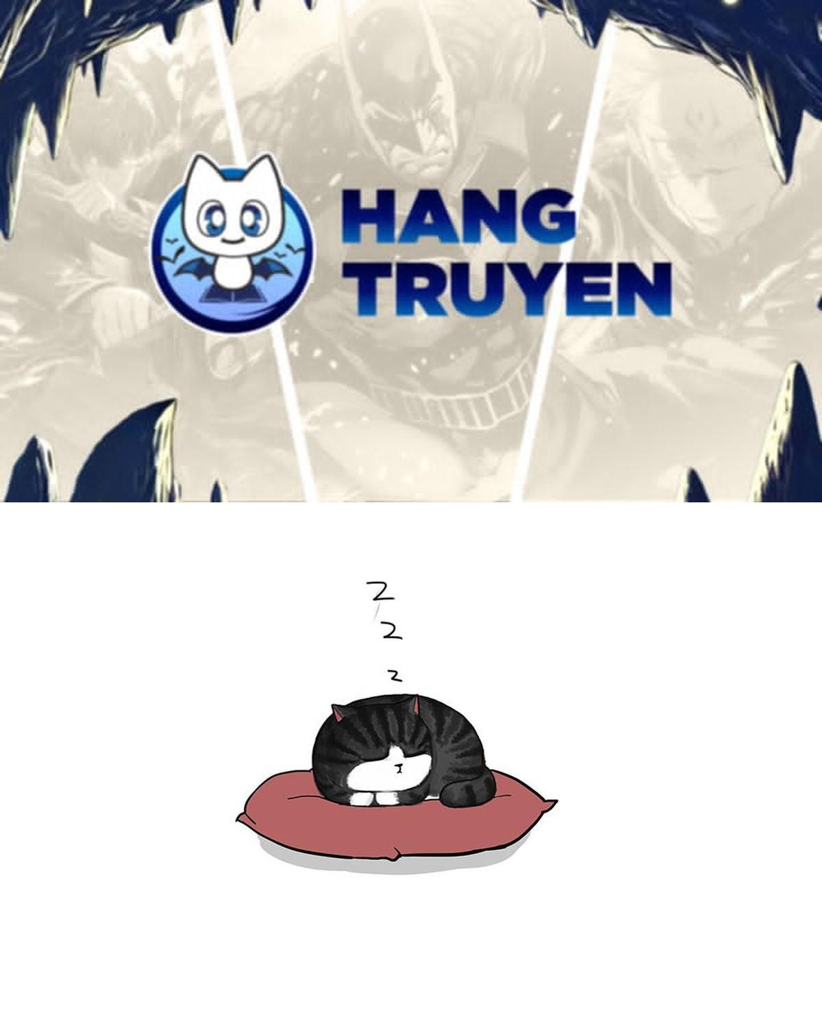 Hoàng Thượng và Ba Trát Hắc: Chapter 47