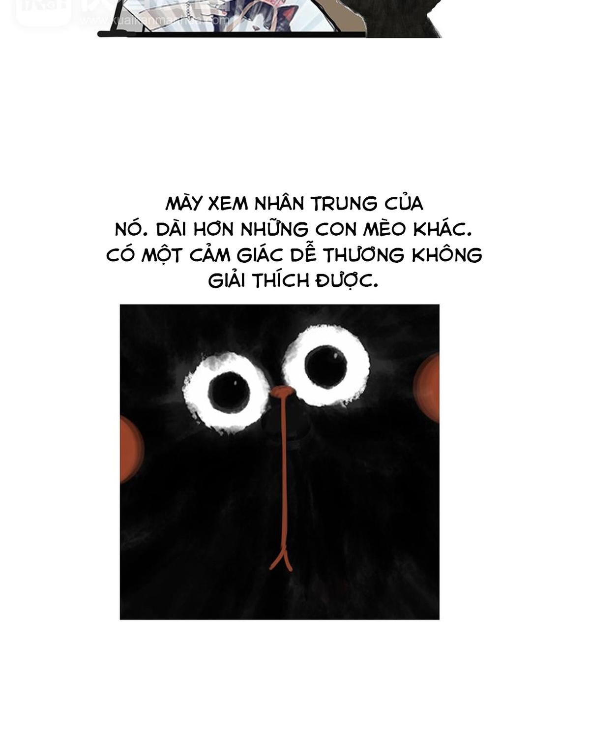 Hoàng Thượng và Ba Trát Hắc: Chapter 47