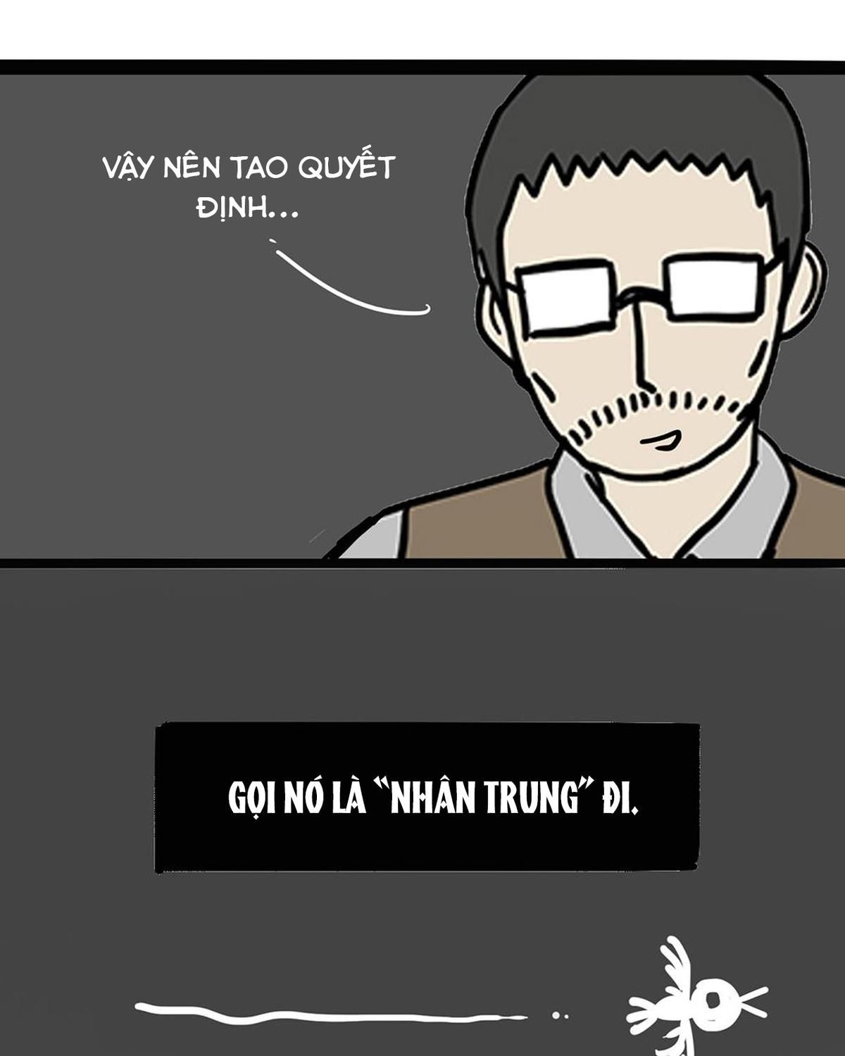 Hoàng Thượng và Ba Trát Hắc: Chapter 47